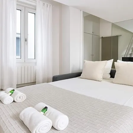 Appartamento Louvre - Premium For 3 *