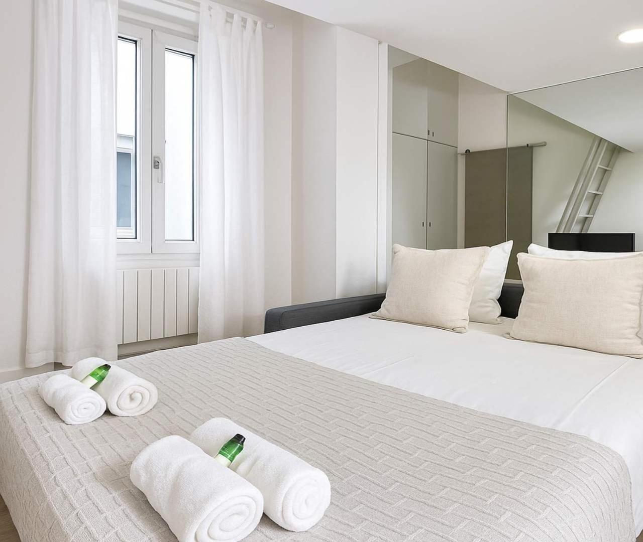 Appartamento Louvre - Premium For 3 *