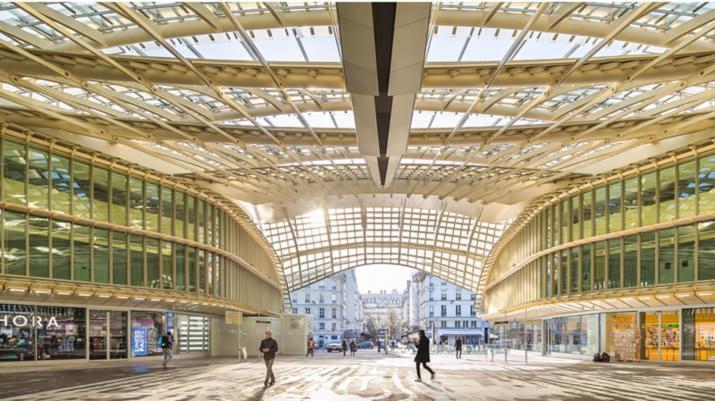 Appartamento Louvre - Premium For 3
